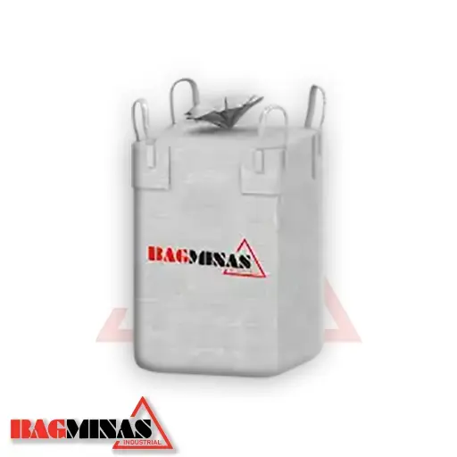 Big bags com proteção interna
