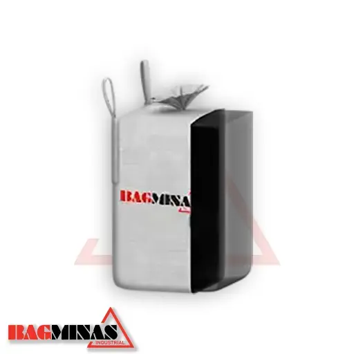 Comprar Sacos Big Bag com impressão em Ibirité