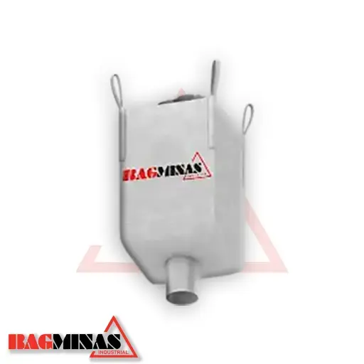 Contentores para movimentação industrial