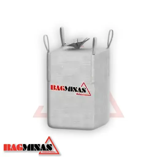 Distribuidor de bags com liner interno
