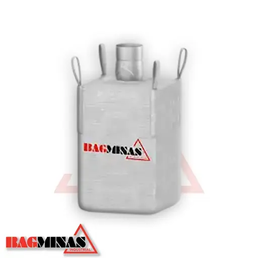 Fabricante de Sacos Big Bag em Belo Horizonte