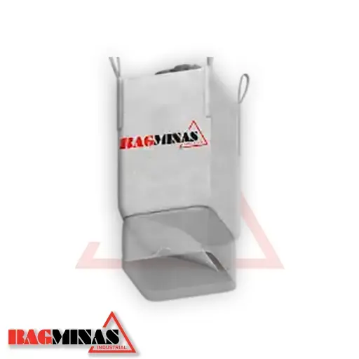 Qual Valor dos sacos bag reciclados